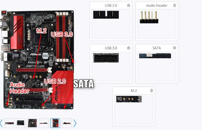 Choosing The Right Processor A Guide To Lab Testing Mode